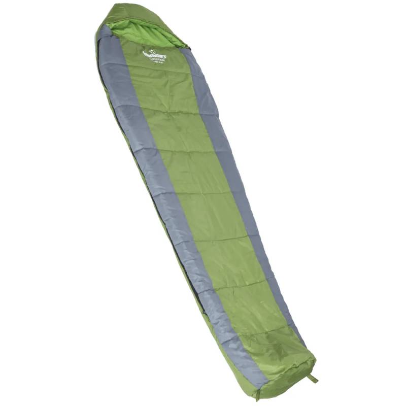 HUMMER – BOLSA DE DORMIR EXPEDITION 300D 0º C