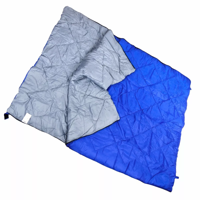 HUMMER – BOLSA DE DORMIR ETOSHA 250 -10ºC 2 PLAZAS