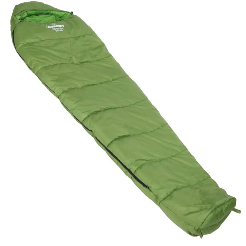 HUMMER – BOLSA DE DORMIR EXPEDITION 400D -10ºC