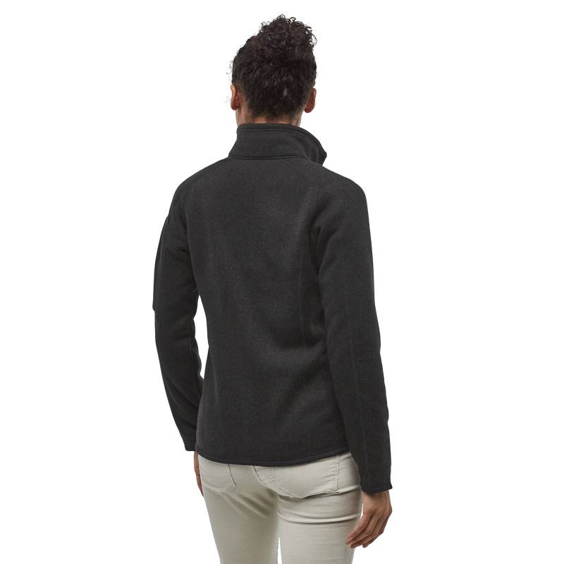 PATAGONIA – CAMPERA DAMA WS BETTER SWEATER JKT