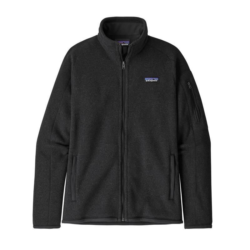 PATAGONIA – CAMPERA DAMA WS BETTER SWEATER JKT