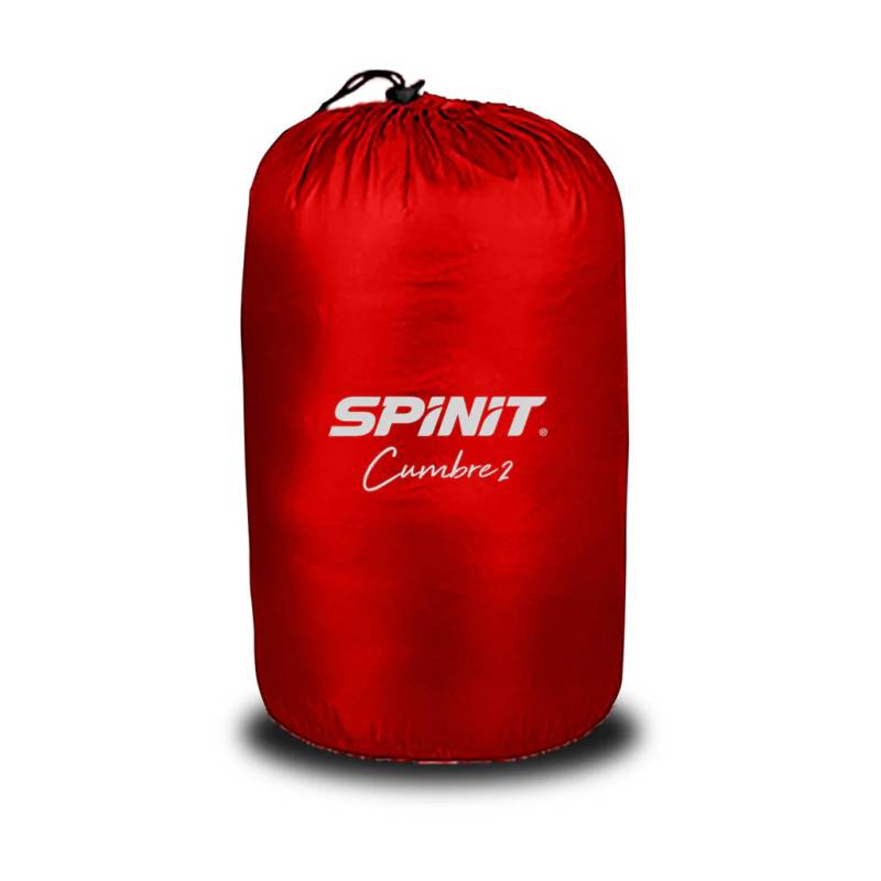 BOLSA DE DORMIR SPINIT CUMBRE 2  (3)