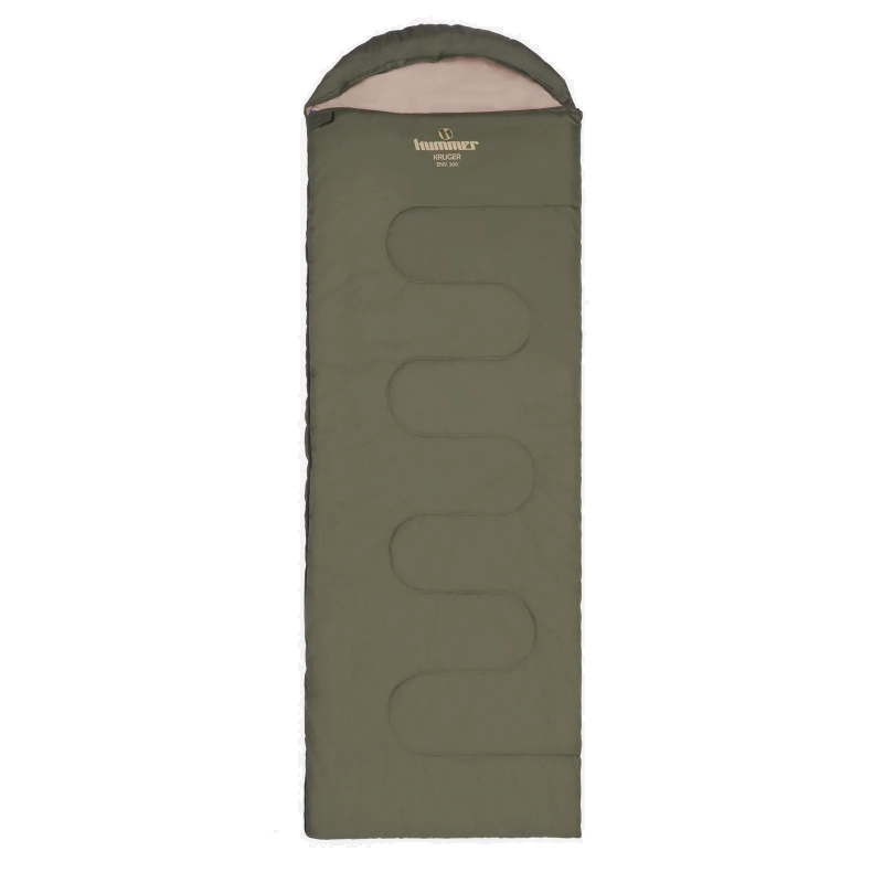 HUMMER – BOLSA DE DORMIR KRUGER 200