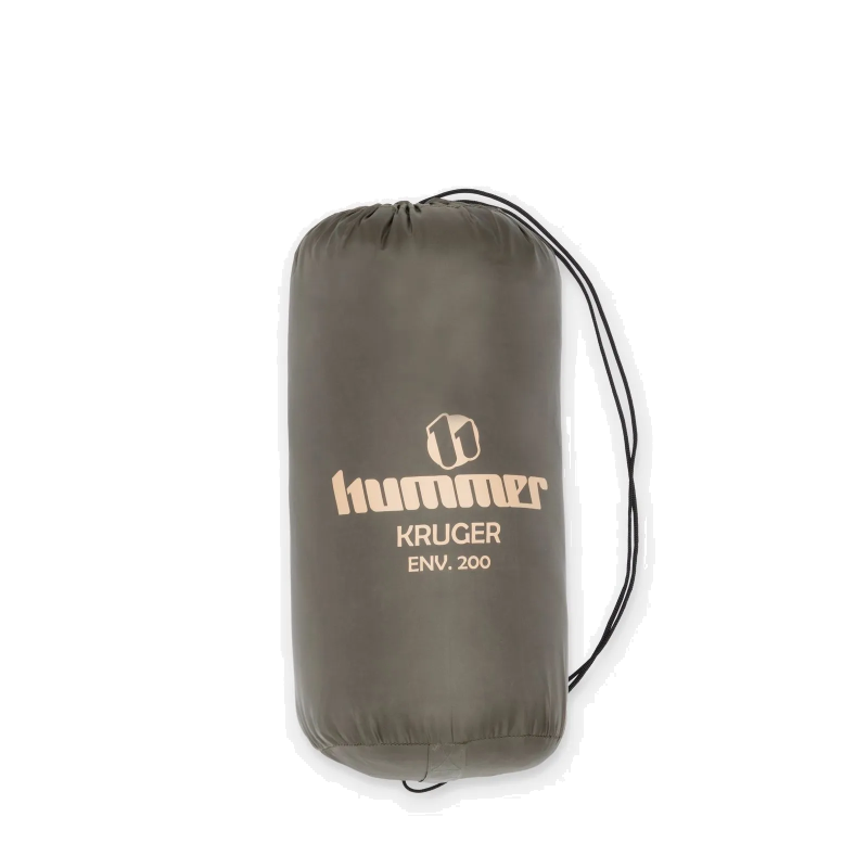 HUMMER – BOLSA DE DORMIR KRUGER 200