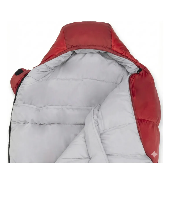 NEXXT – BOLSA DE DORMIR VULTUR MUM -25
