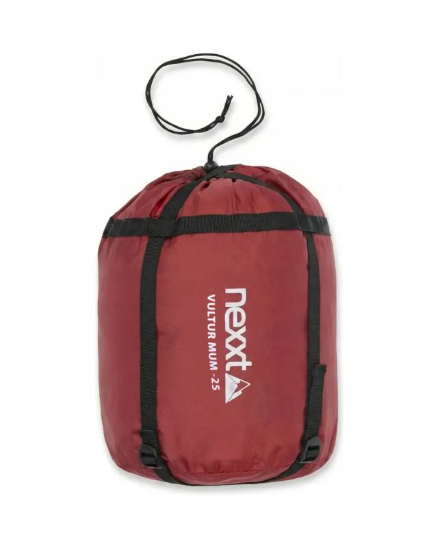 NEXXT – BOLSA DE DORMIR VULTUR MUM -25