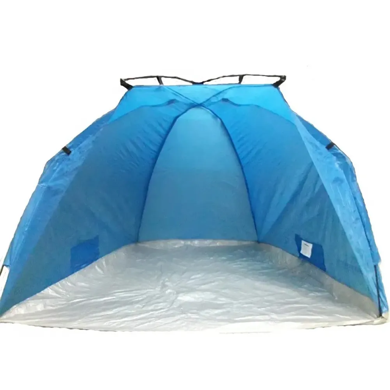 HUMMER – CARPA PLAYERA EASY SHELTER