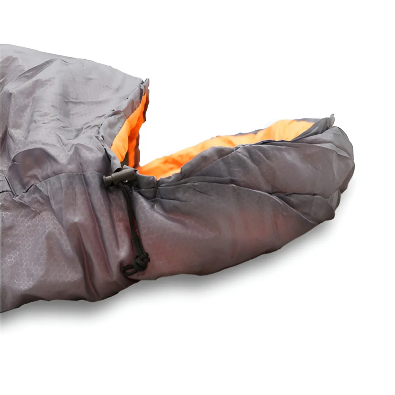 SPINIT – BOLSA DE DORMIR ULTRALIGHT 5ºC (2)
