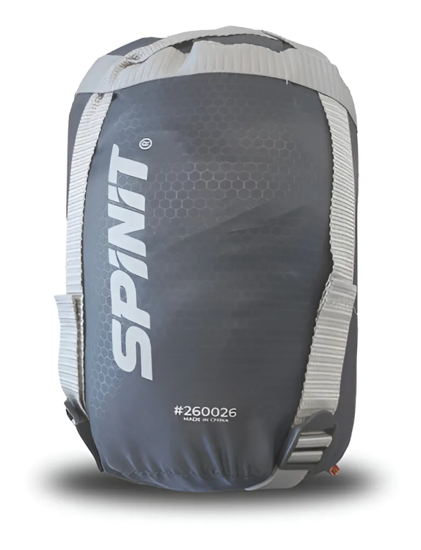 SPINIT – BOLSA DE DORMIR ULTRALIGHT 5ºC (3)