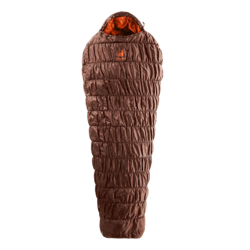 DEUTER – BOLSA DE DORMIT EXOSPHERE -6ºC  REG