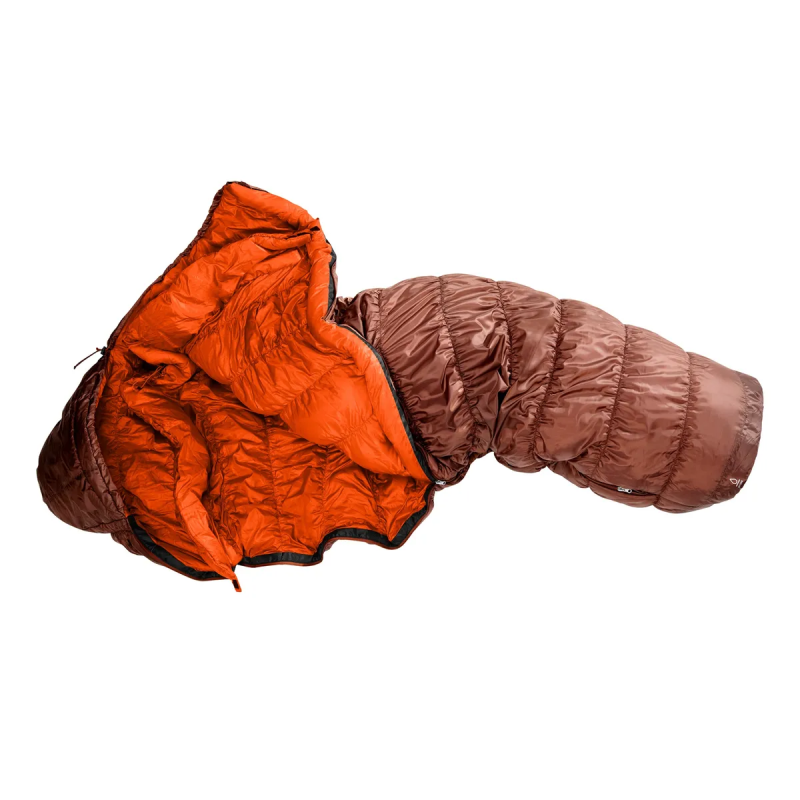 DEUTER – BOLSA DE DORMIT EXOSPHERE -6ºC  REG