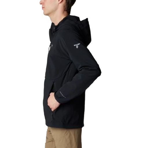 COLUMBIA – CAMPERA HOMBRE TRIPLE CANYON GRID FLEECE HOODED (2)