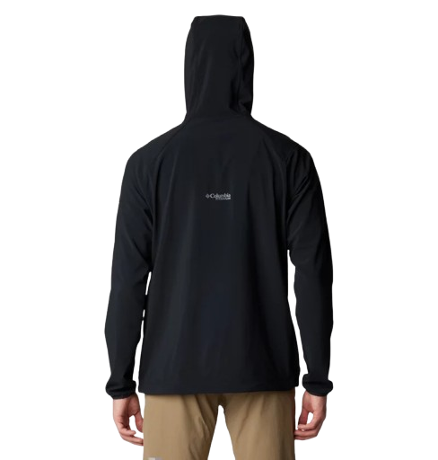 COLUMBIA – CAMPERA HOMBRE TRIPLE CANYON GRID FLEECE HOODED (3)