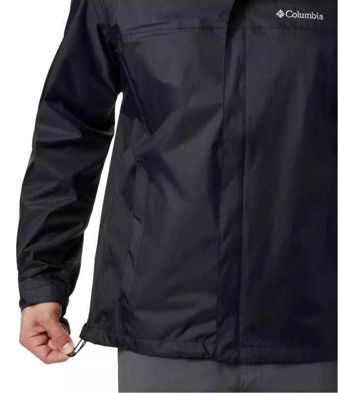 COLUMBIA – CAMPERA HOMBRE WATERTIGHT II JACKET (2)