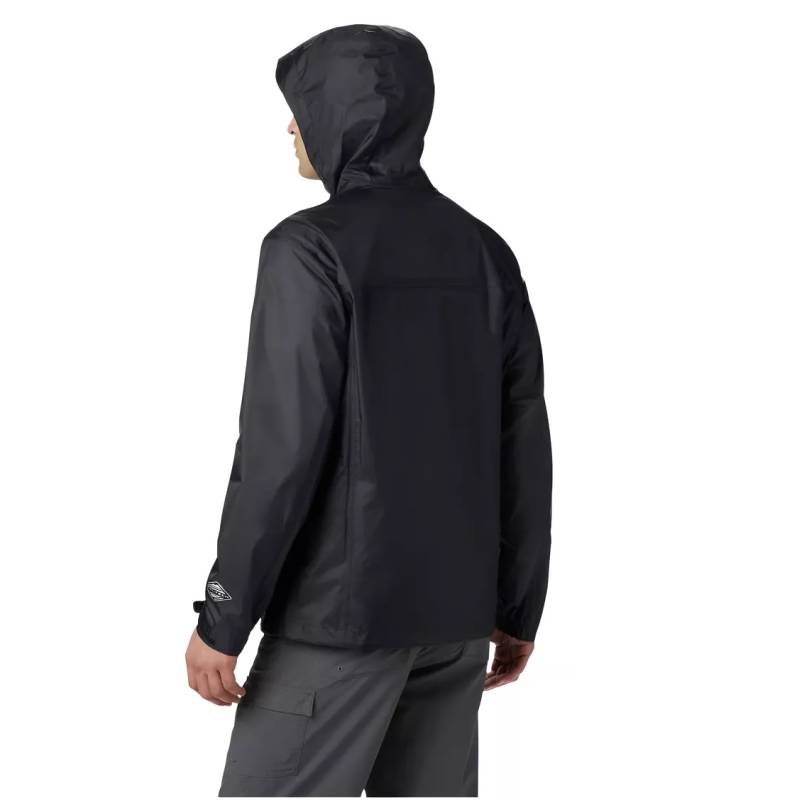 COLUMBIA – CAMPERA HOMBRE WATERTIGHT II JACKET (3)