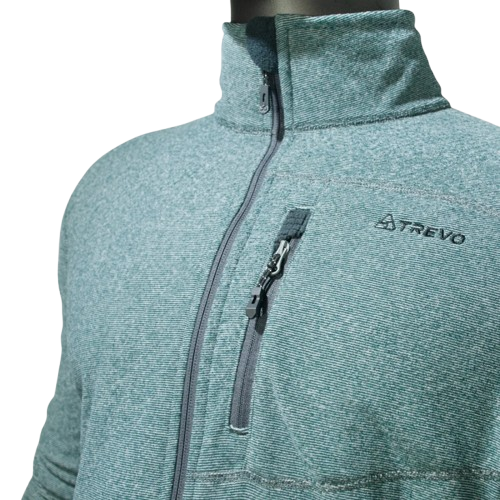 TREVO – CAMPERA POLAR IRUYA RECICLADO (2)