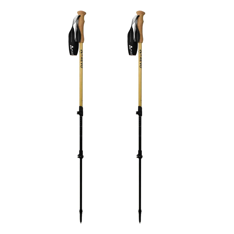 TREVO – BASTON BAMBU TELESCOPICO