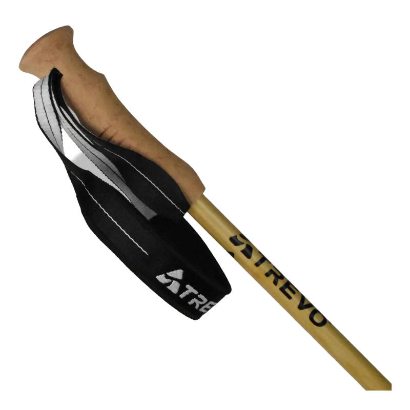 TREVO – BASTON BAMBU TELESCOPICO