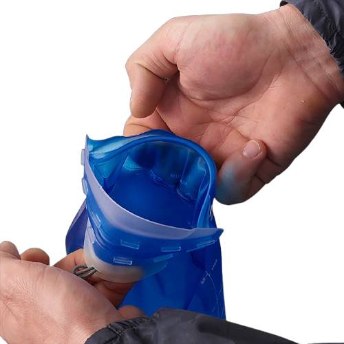 SALOMON – BOLSA DE HIDRATACION 2L