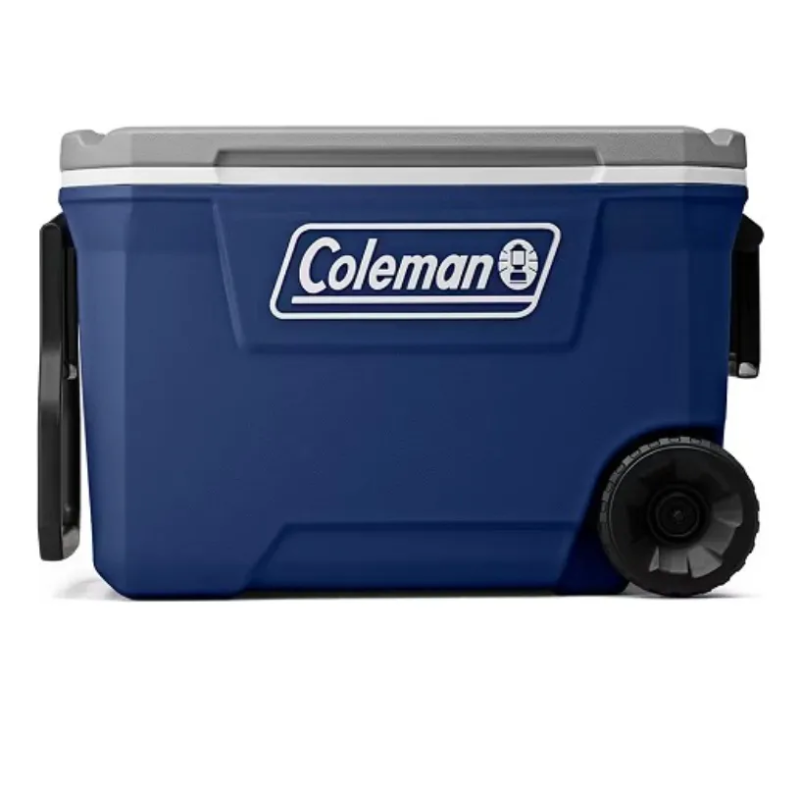 COLEMAN – CONSERVADORA 316 SERIES 62QT/59LTS C/RUEDAS (3)