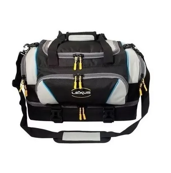 LEXUS – BOLSO DE PESCA