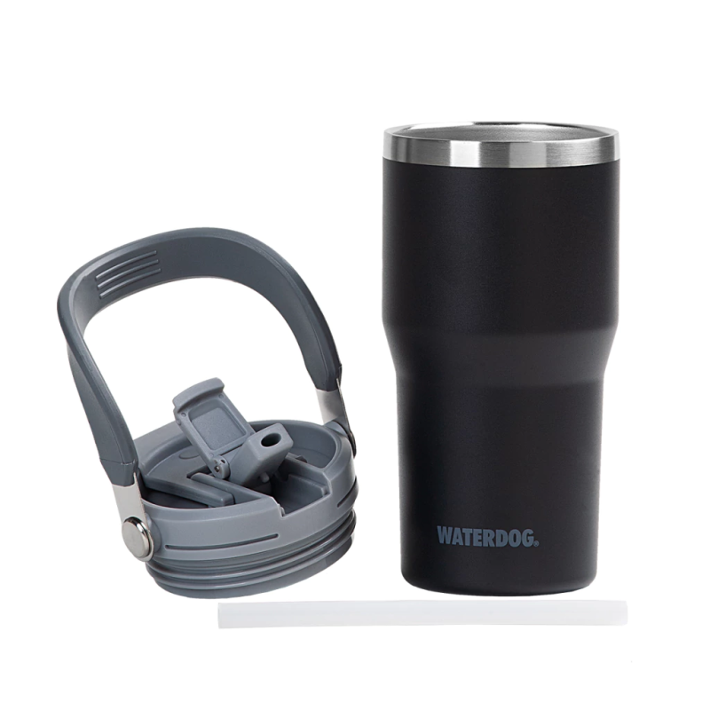 WATERDOG – VASO ZUMO 600 ml MATTE EDITION ASA REBATIBLE (3)