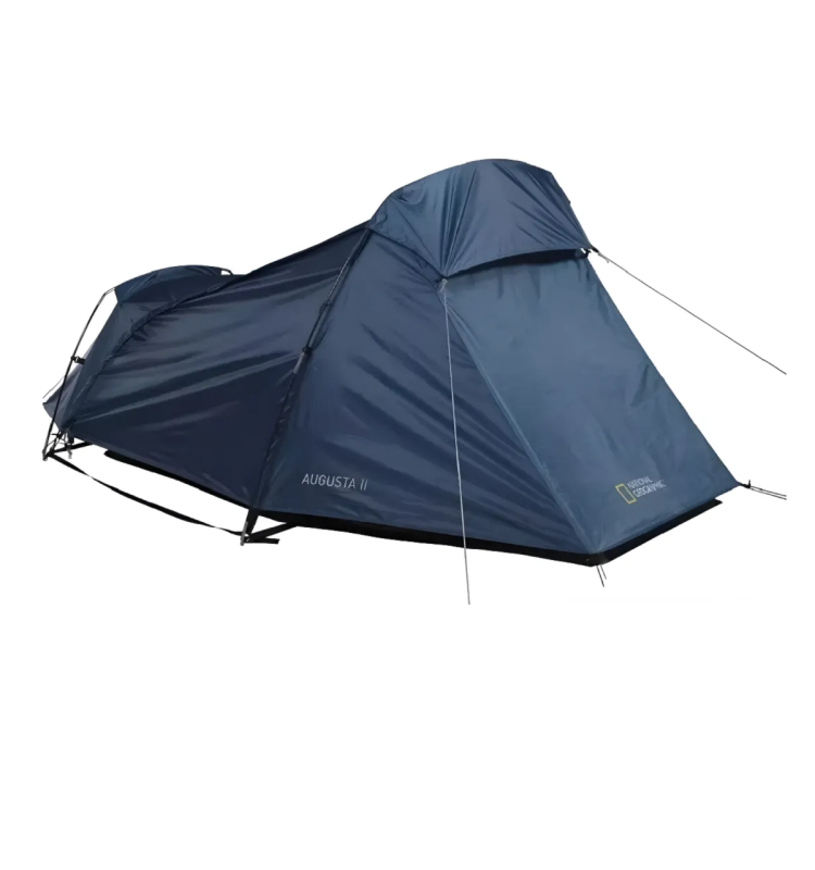 NATIONAL GEOGRAPHIC – CARPA AUGUSTA II