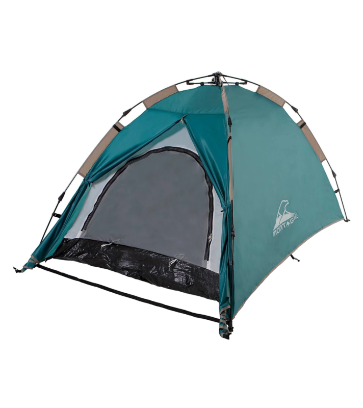 MONTAGNE – CARPA ATUEL AUTOARMABLE 2 PERSONAS