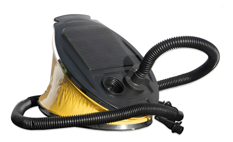 LARPUE – INFLADOR DE PIE 3L