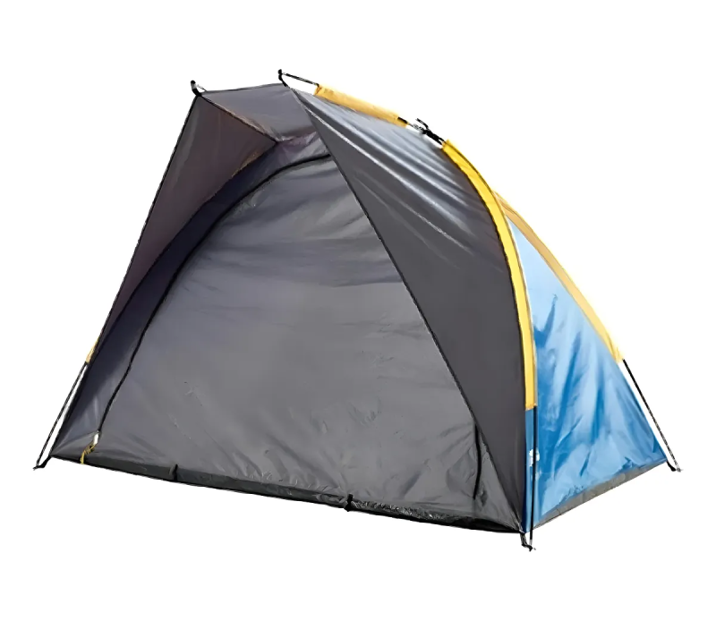 NATIONAL GEOGRAPHIC – CARPA BEACH SHELTER - ABSIDE PLAYERO