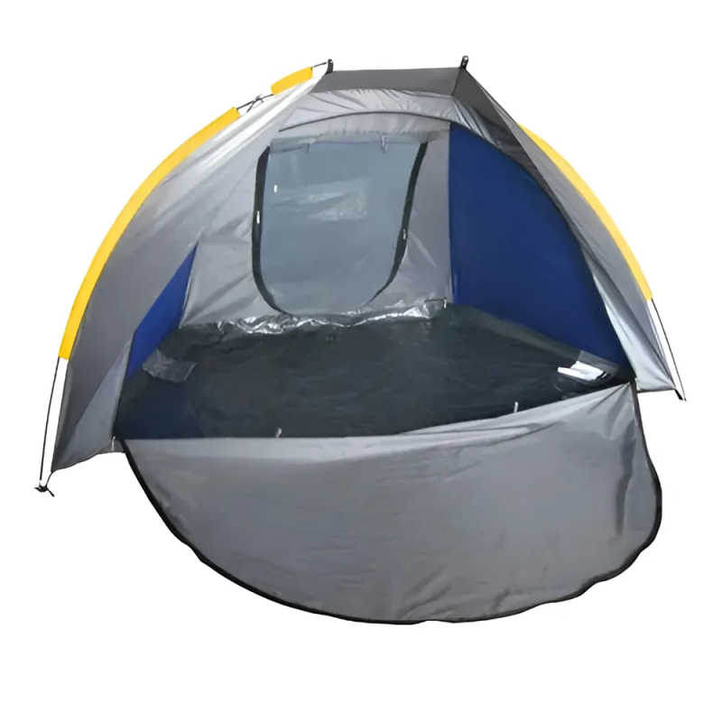 NATIONAL GEOGRAPHIC – CARPA BEACH SHELTER - ABSIDE PLAYERO