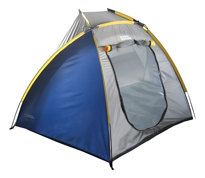 NATIONAL GEOGRAPHIC – CARPA BEACH SHELTER - ABSIDE PLAYERO