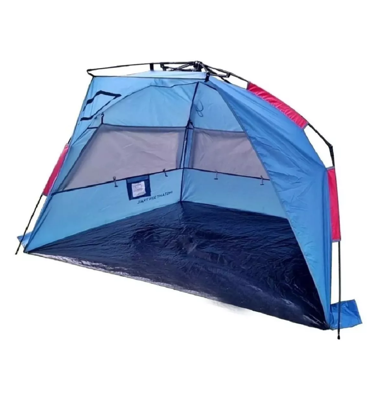 NATIONAL GEOGRAPHIC – CARPA INSTANT SUN TRAIL-ABSIDE PLAYERO