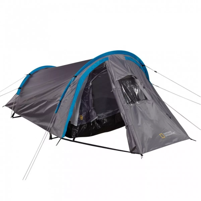NATIONAL GEOGRAPHIC – CARPA NEW CALGARY II