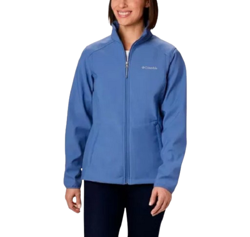 COLUMBIA – CAMPERA DAMA KRUSER RIDGE II SOFTSHELL