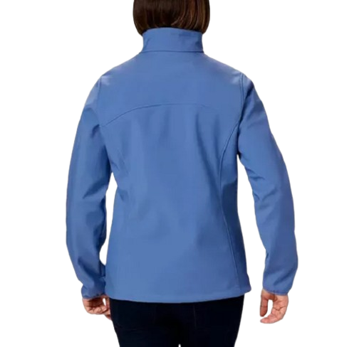 COLUMBIA – CAMPERA DAMA KRUSER RIDGE II SOFTSHELL (3)