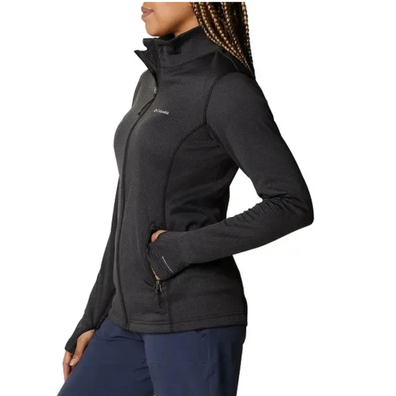 COLUMBIA – CAMPERA DAMA PARK VIEW FULL ZIP (2)