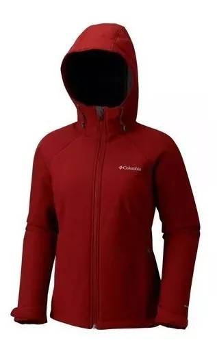 COLUMBIA – CAMPERA DAMA PHURTEC II SOFTSHELL (2)