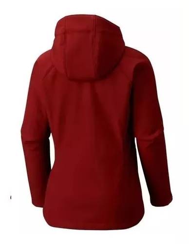 COLUMBIA – CAMPERA DAMA PHURTEC II SOFTSHELL (3)