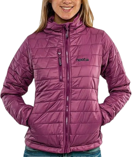 NEXXT – CAMPERA DAMA SAWMILL