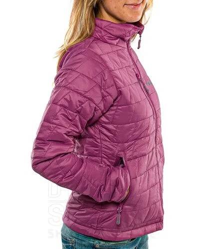 NEXXT – CAMPERA DAMA SAWMILL (2)