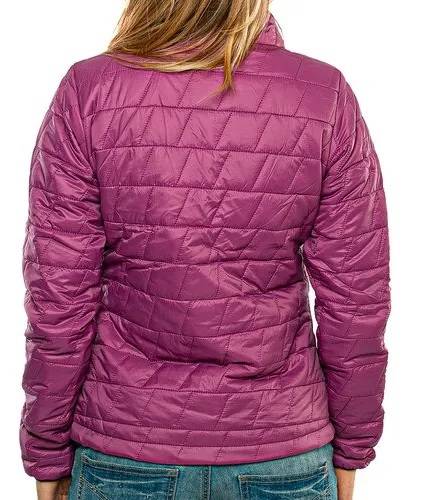 NEXXT – CAMPERA DAMA SAWMILL (3)