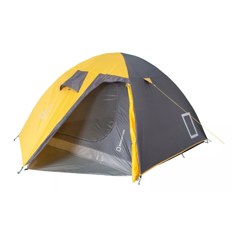 NATIONAL GEOGRAPHIC – CARPA OTTAWA II