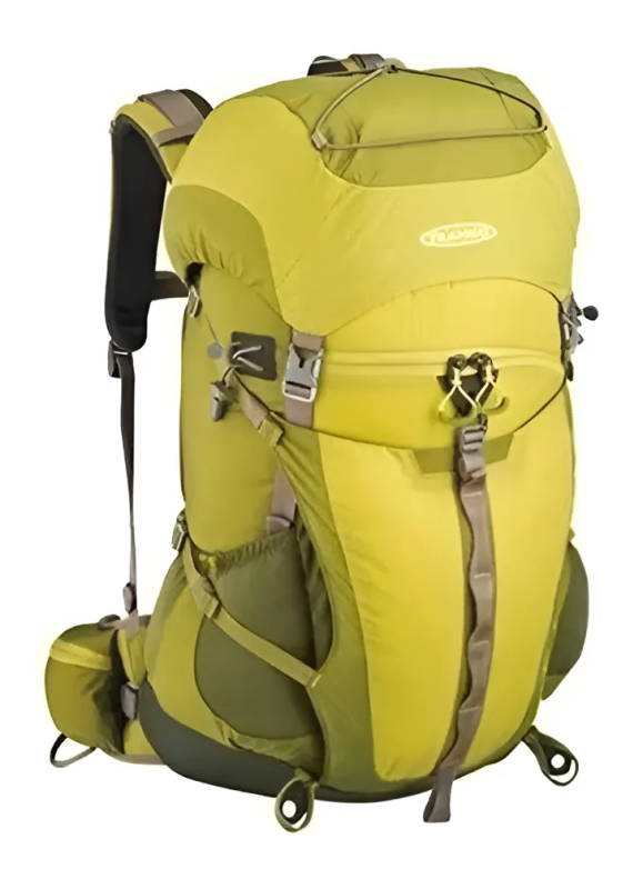 MOCHILA TECNICA 35+5 LT TRANGO SALINON