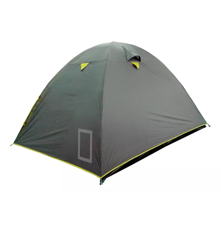 NATIONAL GEOGRAPHIC – CARPA OTTAWA II