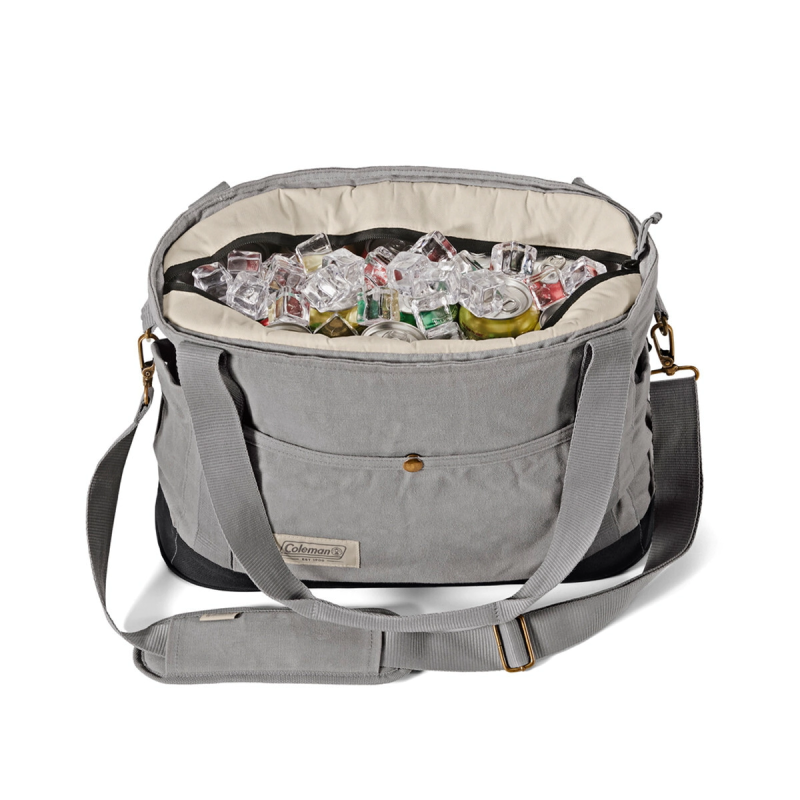 COLEMAN – BOLSO TERMICO HERITAGE BACKROADS MORRAL 30CANS (2)