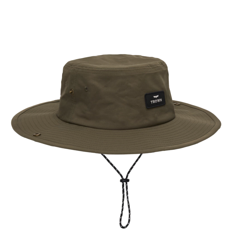 SOMBRERO AUSTRALIANO TROWN