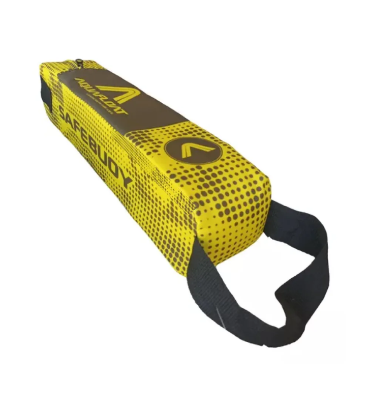 AQUAFLOAT – BOYA SALVAVIDAS SAFEBUOY NATACION (3)