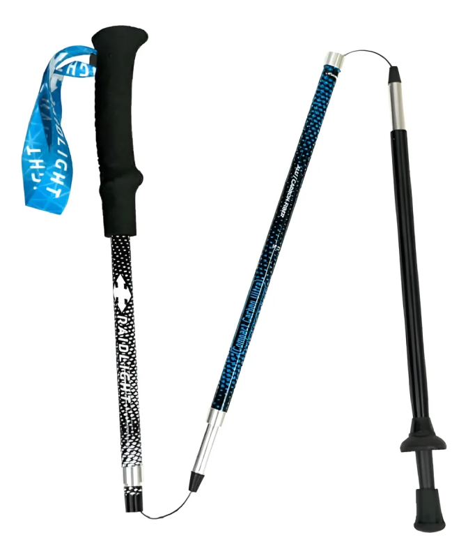 RAIDLIGHT – BASTON COMPACT CARBON ULTRA EVO 110cm
