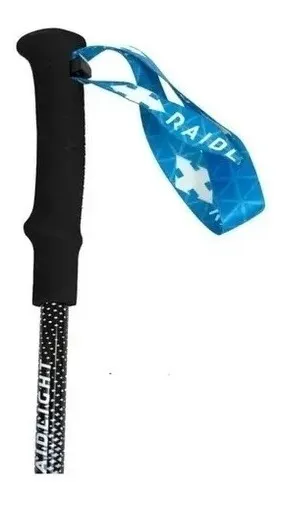 RAIDLIGHT – BASTON COMPACT CARBON ULTRA EVO 110cm